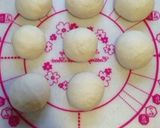 もっちりベーグル作り方5写真
