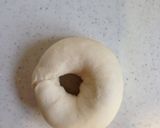 もっちりベーグル作り方9写真