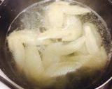 食堂かたつむり風☆野菜ポタージュ作り方2写真