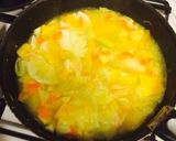 食堂かたつむり風☆野菜ポタージュ作り方7写真