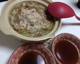 旨い!あっさり優しい味 肉湯豆腐☆作り方5写真
