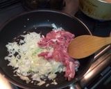 簡単＊卵たっぷり炒飯☻作り方2写真