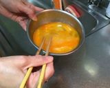 簡単＊卵たっぷり炒飯☻作り方4写真