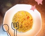 簡単＊卵たっぷり炒飯☻作り方6写真