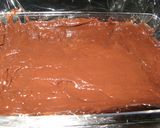 バレンタインにヨーグルトde生チョコ♪作り方5写真