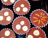 30分で出来るココアバナナケーキ作り方4写真