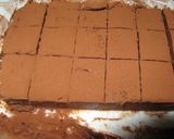 バレンタインにヨーグルトde生チョコ♪作り方6写真