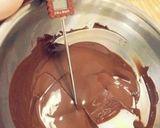 バレンタイン♡シリーズ＊オランジェット作り方2写真