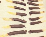 バレンタイン♡シリーズ＊オランジェット作り方7写真