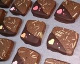 デコレーションクッキー♡作り方1写真