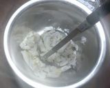 味付け要らず☆里芋ときんぴらコロッケ作り方1写真