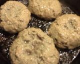 スキレットでふわふわハンバーグ♪作り方4写真