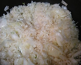 とまとジュースde簡単パエリア作り方1写真