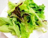オーブンで♪主食になれる焼きサラダ作り方5写真