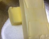 超絶サクサク‼︎グラノーラチョコクッキー作り方1写真