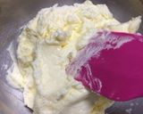 超絶サクサク‼︎グラノーラチョコクッキー作り方2写真