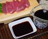 とろろ昆布de自家製✿昆布醤油作り方1写真
