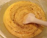 バレンタインに濃厚チョコマドレーヌ作り方10写真