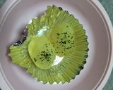 ☆簡単節約☆お弁当にピッタリ☆ゆでじゃか作り方4写真