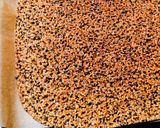 ごまのタフィーのチョココート作り方7写真