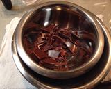 ごまのタフィーのチョココート作り方9写真