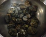 ♡韓国のお味噌汁♡テンジャンチゲ♡作り方3写真