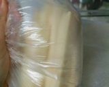 れんこんの唐揚げ作り方2写真