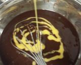 超濃厚!生チョコの様なガトーショコラ作り方3写真