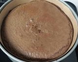 超濃厚!生チョコの様なガトーショコラ作り方5写真