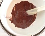 バレンタイン♥️簡単！ライスチョコ作り方2写真