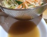 箸休めに、、甘酢漬け作り方3写真