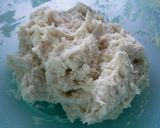 団子汁~野菜たっぷり♪~作り方1写真