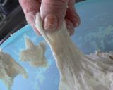 団子汁~野菜たっぷり♪~作り方3写真