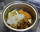 お肉柔らか♡我が家のすき焼き煮作り方10写真