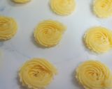 ジャムできらきら☆絞り出しクッキー作り方5写真