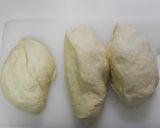ホシノ天然酵母で我が家の朝食パン作り方3写真