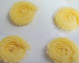 ジャムできらきら☆絞り出しクッキー作り方6写真