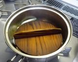 お肉柔らか♡我が家のすき焼き煮作り方11写真