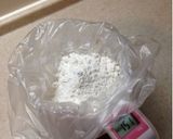 バレンタインクッキー❤︎作り方1写真