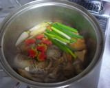 お肉柔らか♡我が家のすき焼き煮作り方12写真