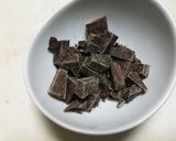 バレンタインに♡ラム酒が香るブラウニー作り方2写真