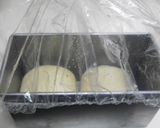 ホシノ天然酵母で我が家の朝食パン作り方7写真