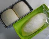 ホシノ天然酵母で我が家の朝食パン作り方12写真