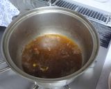 お肉柔らか♡我が家のすき焼き煮作り方14写真