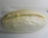 ホシノ天然酵母で我が家の朝食パン作り方13写真