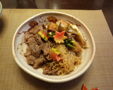 お肉柔らか♡我が家のすき焼き煮作り方15写真