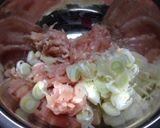 大根のジューシーバーグ作り方3写真
