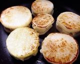 大根のジューシーバーグ作り方5写真