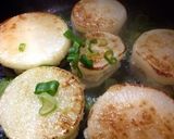 大根のジューシーバーグ作り方6写真