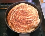 カップ焼そばで広島風お好み焼き♪作り方11写真